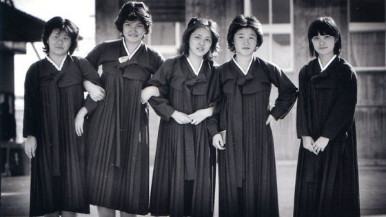 Zainichi Korean students and ethnic education in Japan

Image credit: Still from KBS1 Documentary Insight, “아이들의 학교.” © KBS.

